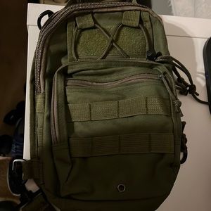 Sling bag